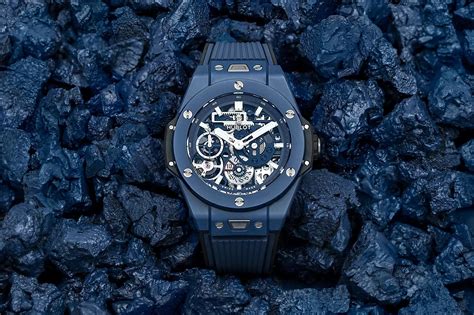 Hublot Satovi .